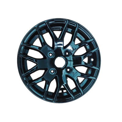 Hliníkový disk 14" Aixam