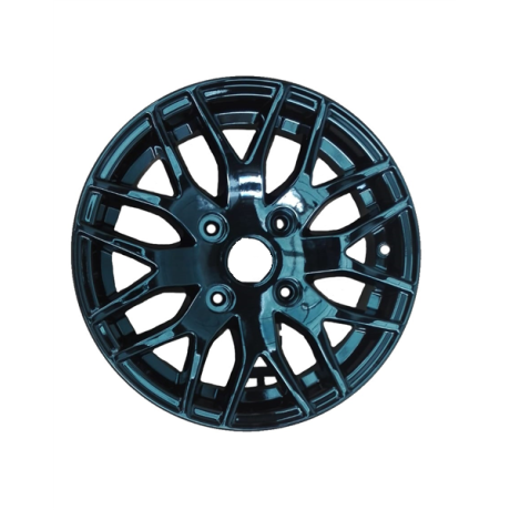 Hliníkový disk 14" Aixam