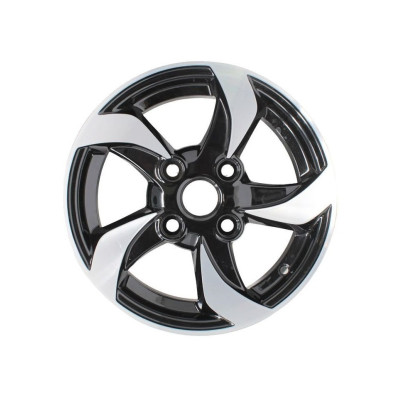 Hliníkový disk 14" Aixam