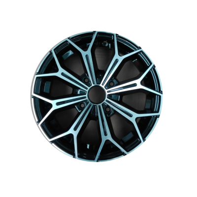 Hliníkový disk 14" Aixam