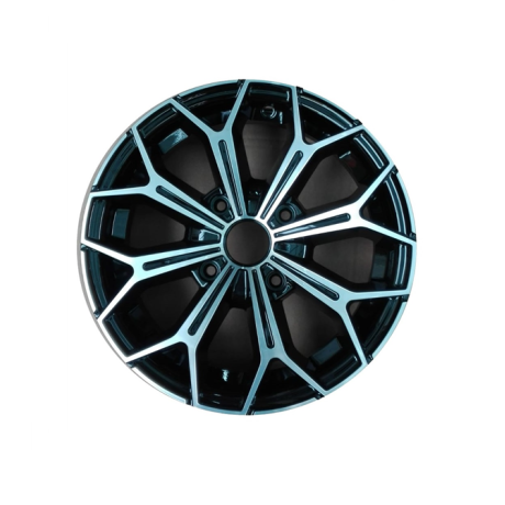 Hliníkový disk 14" Aixam