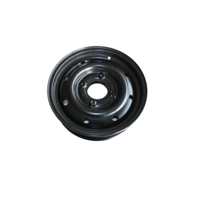 Ocelový disk 13" Aixam/Microcar