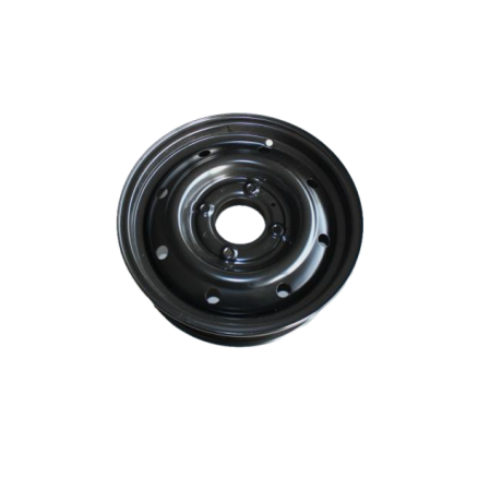 Ocelový disk 13" Aixam/Microcar