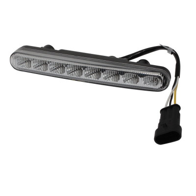 LED denní svícení Ligier JS50-2/Microcar Mgo 3-5/Dué2-5