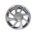 Hliníkový disk 15" Ligier/Microcar