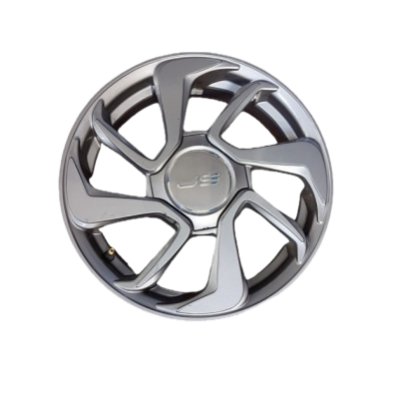 Hliníkový disk 15" Ligier/Microcar