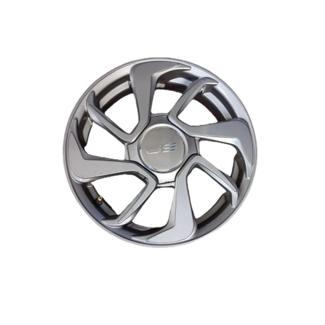 Hliníkový disk 15" Ligier/Microcar