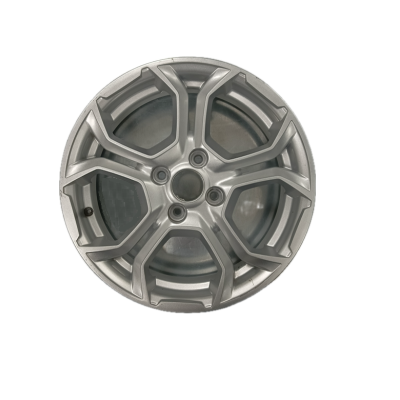Hliníkový disk 15" Ligier