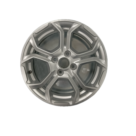 Hliníkový disk 15" Ligier