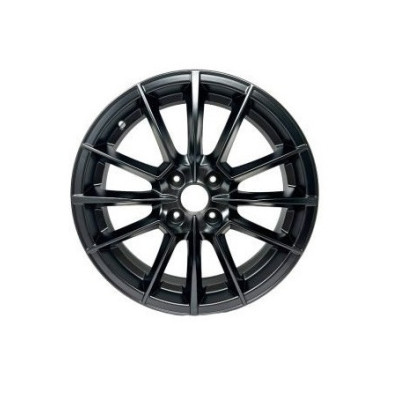Hliníkový disk 16" Ligier