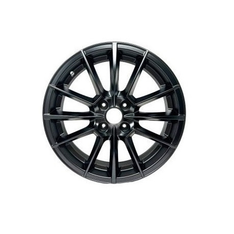 Hliníkový disk 16" Ligier