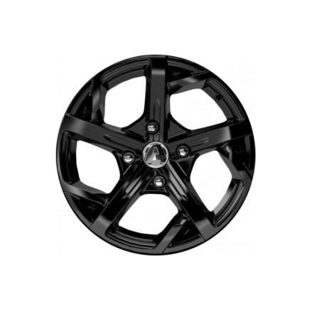 Hliníkový disk 15" Aixam