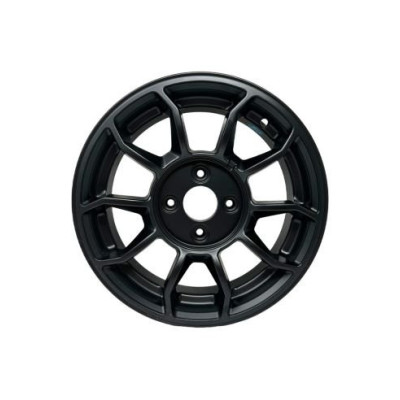 Hliníkový disk 14" Microcar