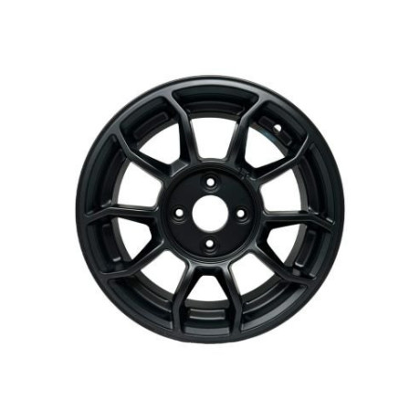 Hliníkový disk 14" Microcar