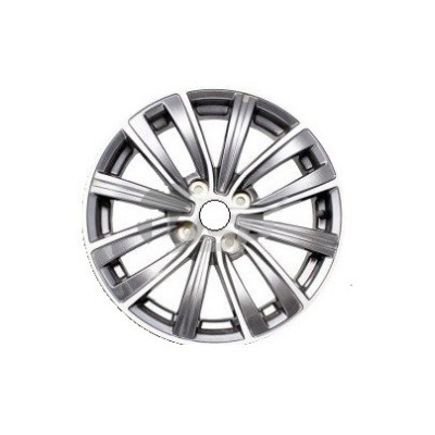 Hliníkový disk 15" Ligier/Microcar