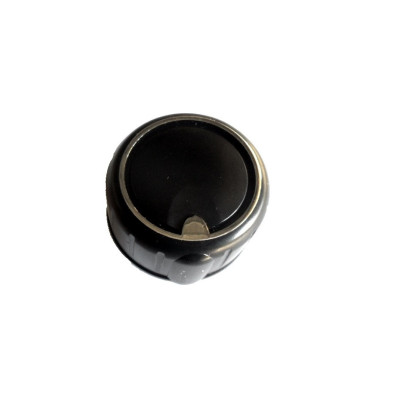 Ovladač ventilátoru chrom Aixam / Minauto 2010 - 2016