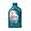 Motorový olej Shell Helix HX7 5W-40 1L