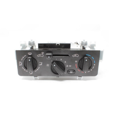 Panel ovládání ventilátoru Chatenet CH26 /  CH32