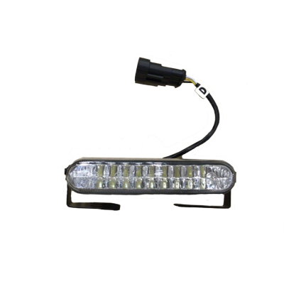 Levé LED denní svícení Minauto 2015
