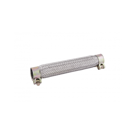 Pružný díl výfuku-vlnovec Aixam 1997-2010 zesílený