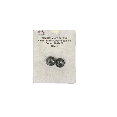 Prachovky předního brzdiče Ligier/Microcar 2010-2025