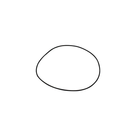 Těsnění víka ventilů Kubota Z402 originál