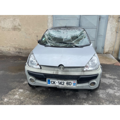 Aixam City Sport 2009