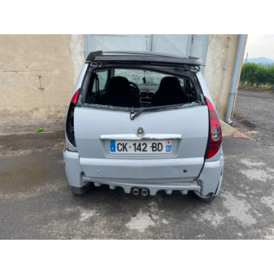 Aixam City Sport 2009