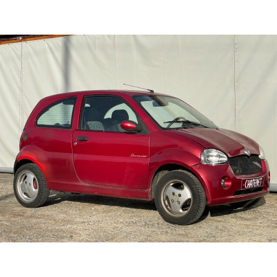 Chatenet Barooder 2008