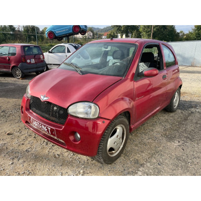 Chatenet Barooder 2008