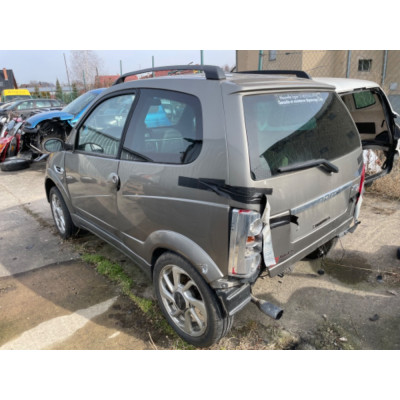 Ligier X too R Dci 2009