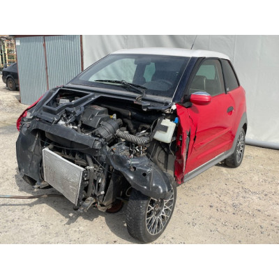 Microcar M8 Dci 2013