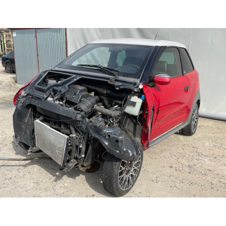 Microcar M8 Dci 2013