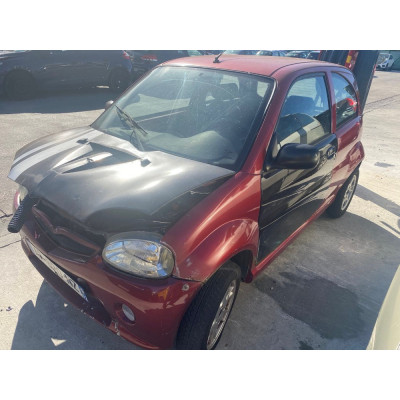 Chatenet Barooder 2006