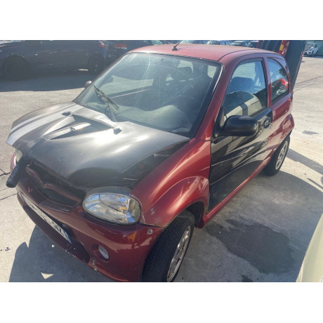 Chatenet Barooder 2006