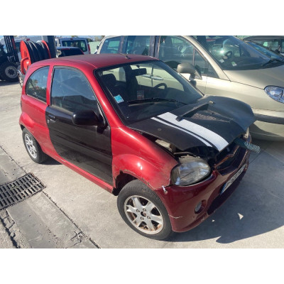 Chatenet Barooder 2006