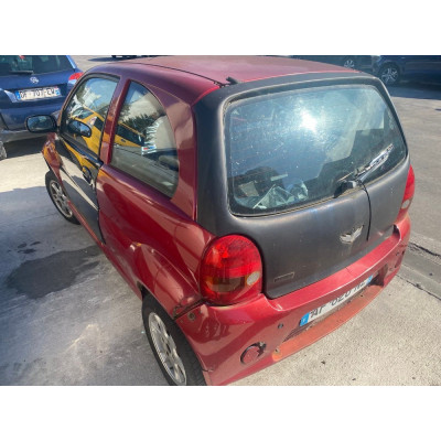 Chatenet Barooder 2006