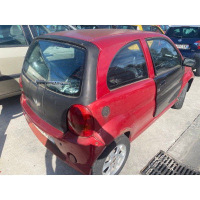 Chatenet Barooder 2006