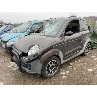Microcar Mgo-4 2015