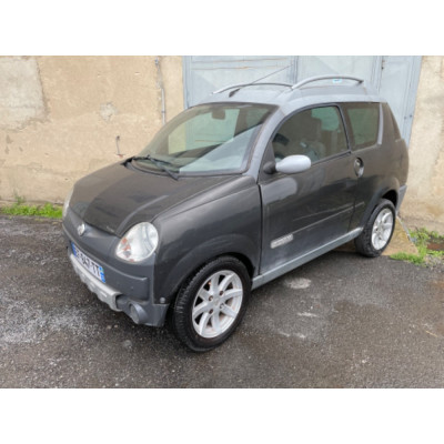 Aixam Crossline 2007