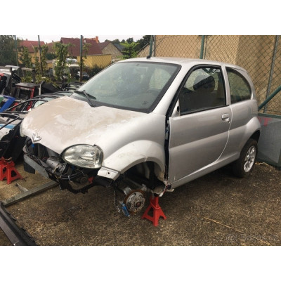 Chatenet Barooder 2006