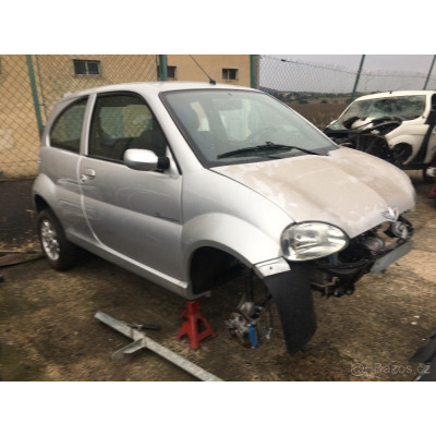 Chatenet Barooder 2006