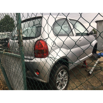 Chatenet Barooder 2006