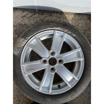 Sada 14" alukol Chatenet