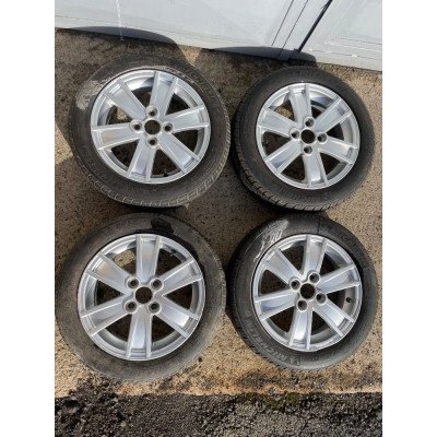 Sada 14" alukol Chatenet