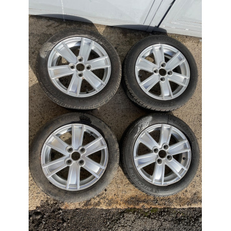 Sada 14" alukol Chatenet