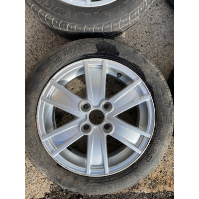 Sada 14" alukol Chatenet