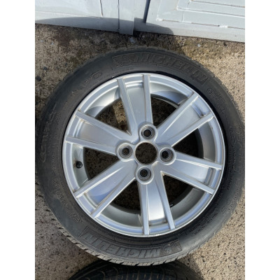 Sada 14" alukol Chatenet