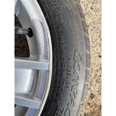 Sada 14" alukol Chatenet