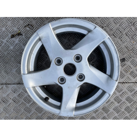 Alu ráfek Aixam 14"